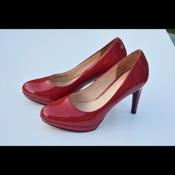 Cole Haan air pumps - Picture 4 of 8